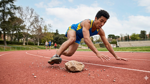 שמעתם על נשימה מתפרצת?     איך לנשום כשיש כאב חד?