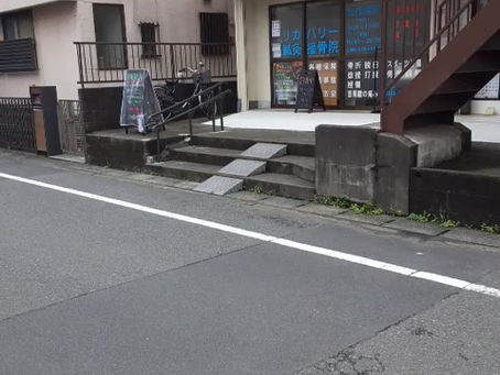 院内動画撮影!