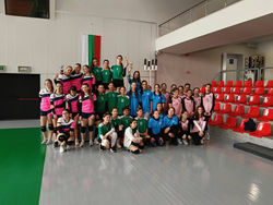 voleibol 26 g. 5