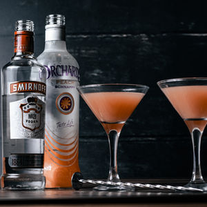 Beverage & Product Photography