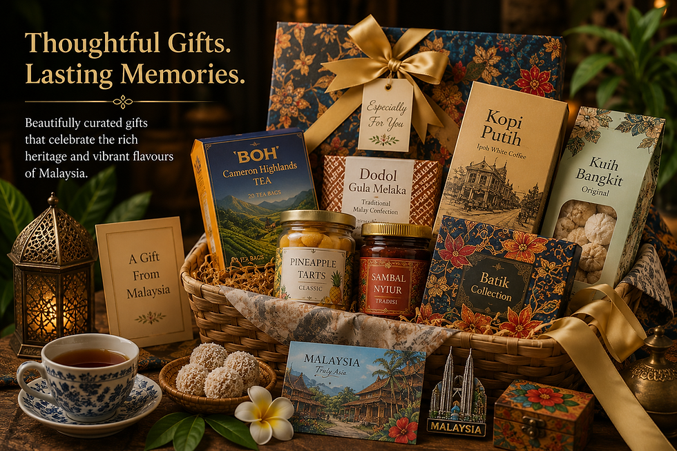 Collection of Gifts Ideas
