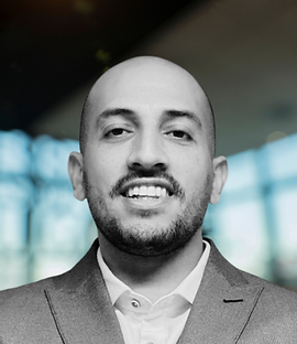 Ibrahim Khaled - Co-founder & Head of Marketing