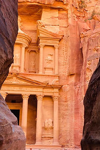 Tour of Petra