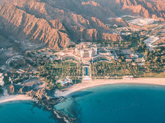 La industria turística de Omán experimenta un aumento del 47.3% alcanzando los $4.93 mil millones.