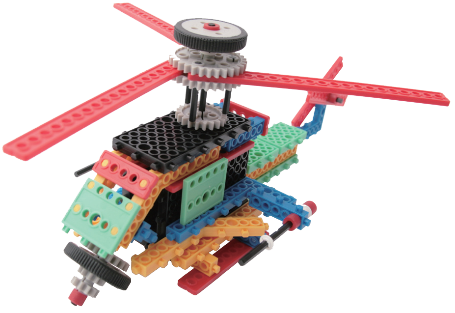 E-robot