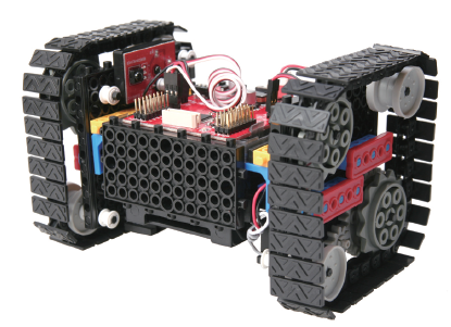 E-robot