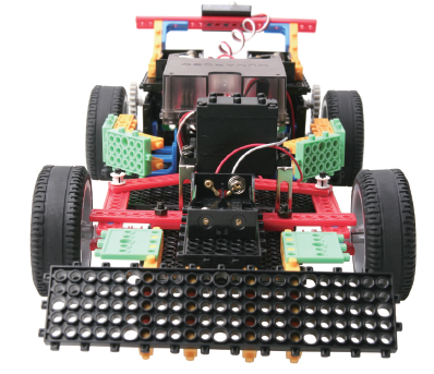 E-robot