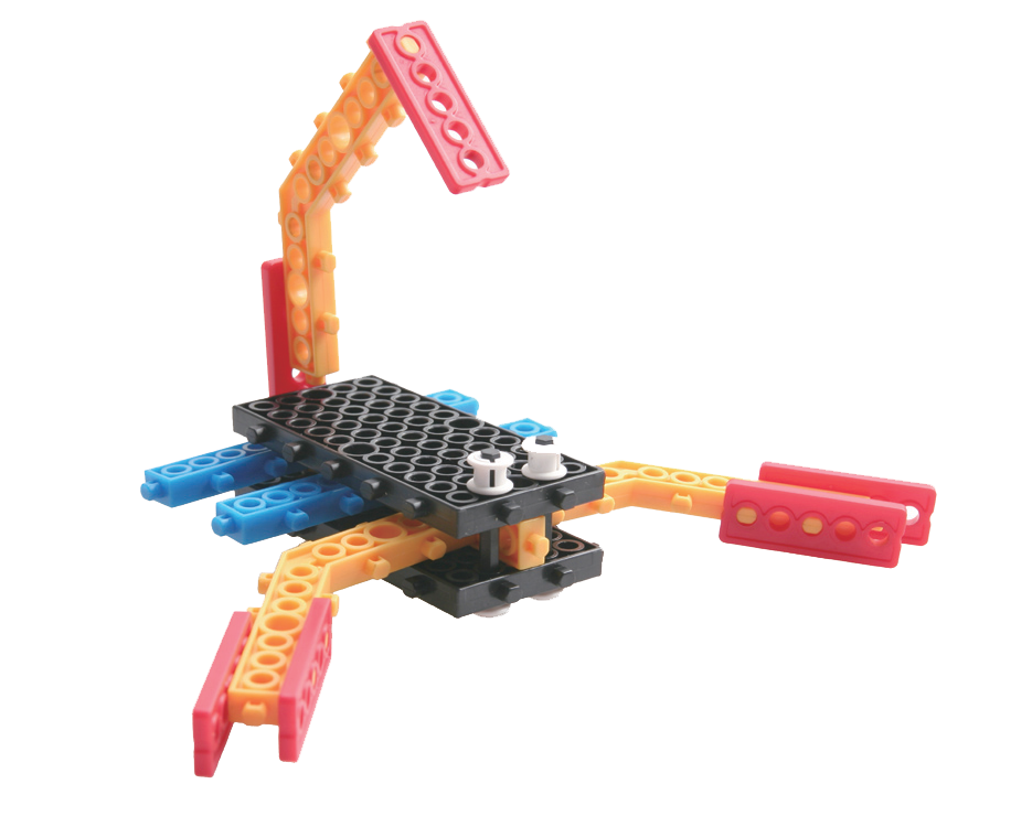 E-Robot