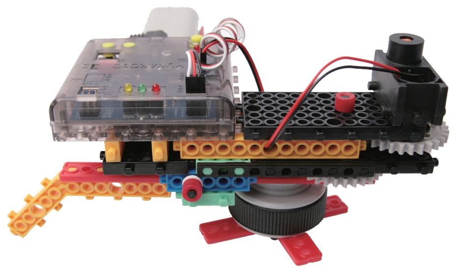 e-robot