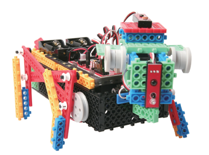 E-robot
