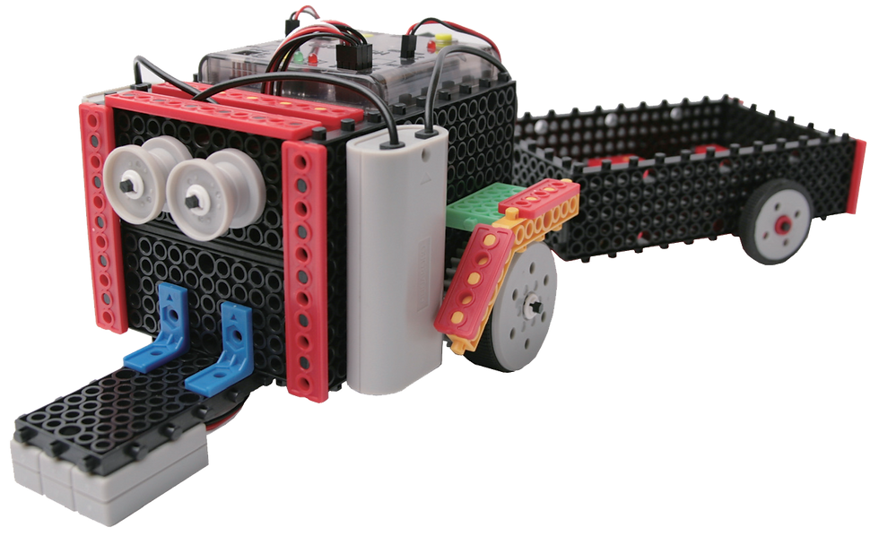 E-robot