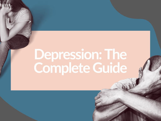 Depression: The Complete Guide Singapore (2022)