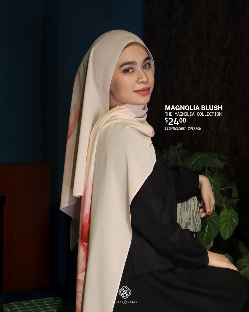 Thumbnail: Magnolia Blush