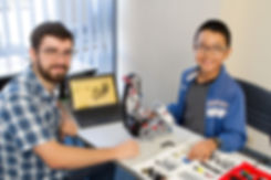 Your child will achieve their optimal best at Atop Education