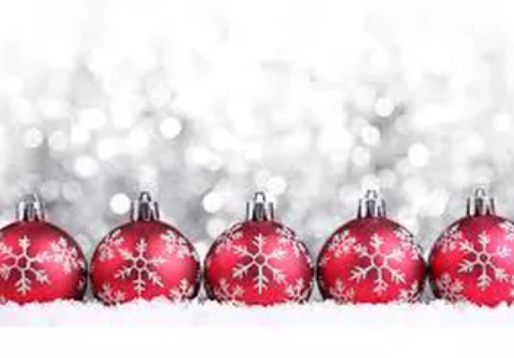 Happy Christmas and a Successful New Year