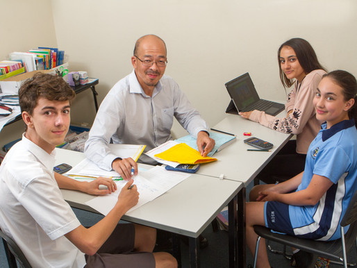 DON'T LEAVE IT TOO LATE