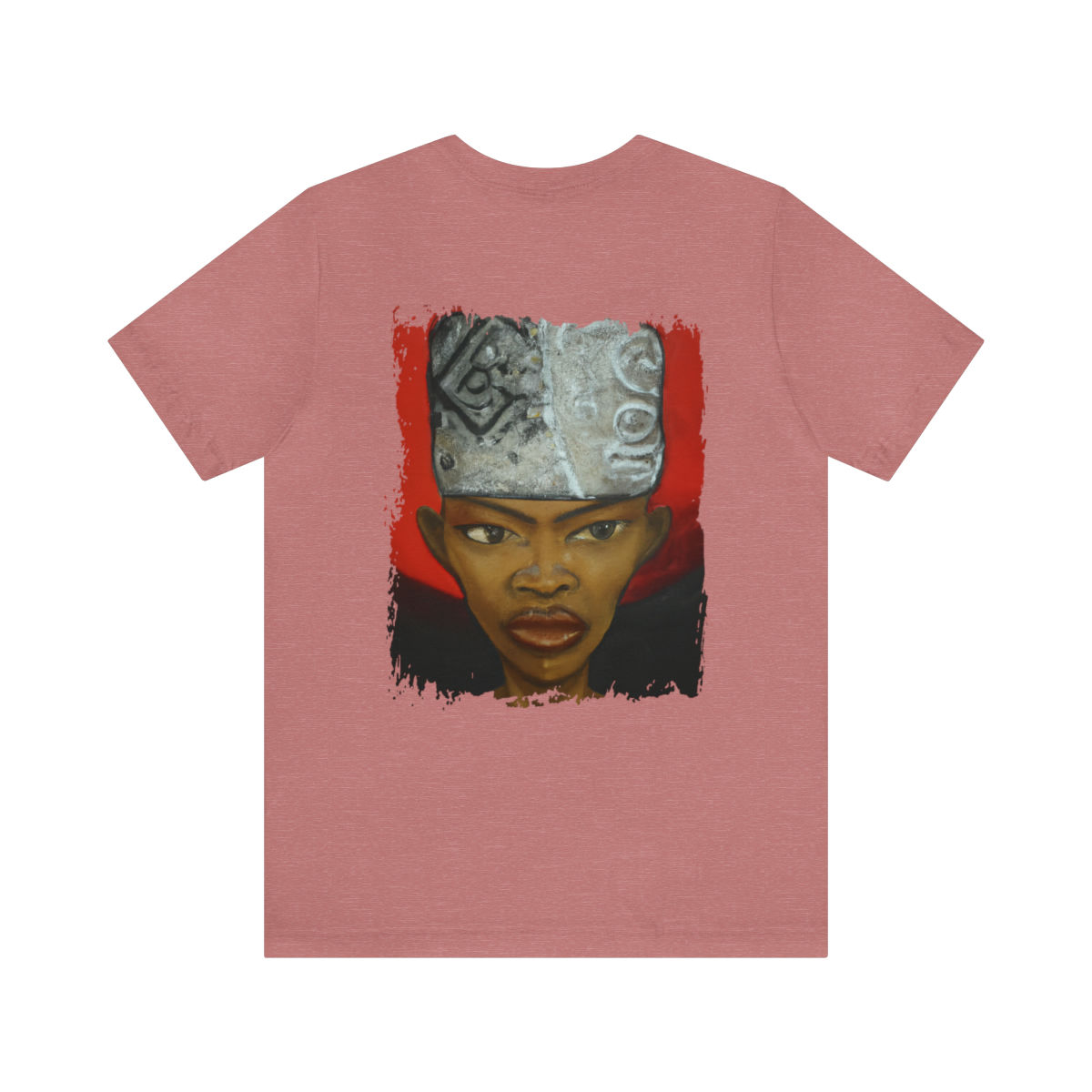 Unisex Jersey Short Sleeve Elewa 3 Soft Colors