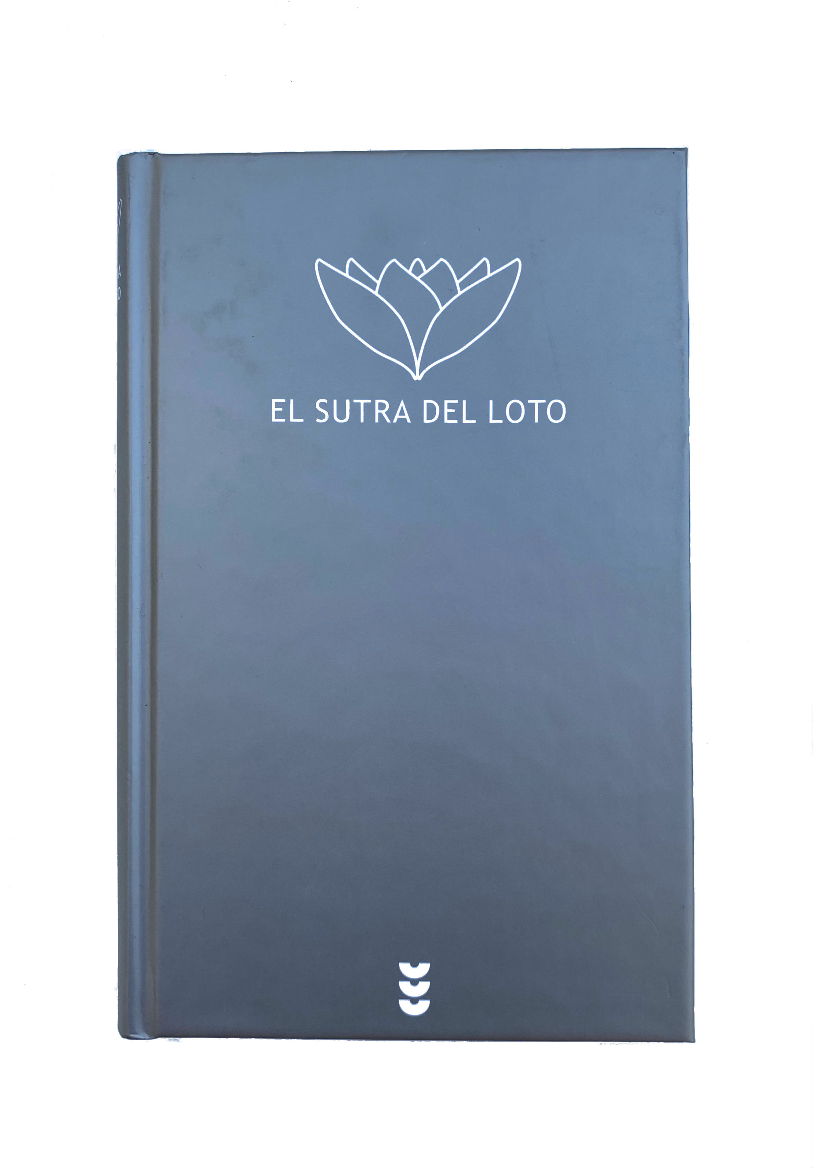 El Sutra Del Loto