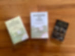 Buddhist books and sutras