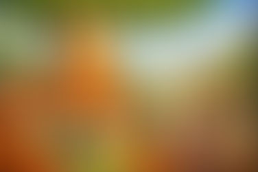 Buddha meditating under a tree, surrounded by serene disciples and villagers. Lush landscape with mountains and a river in the background.