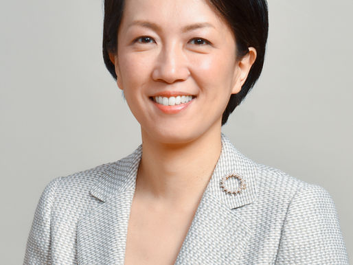 PRESIDENT-DESIGNATE KOSHO NIWANO