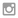 Grey Instagram Icon
