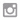 Grey Instagram Icon