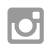 Grey Instagram Icon
