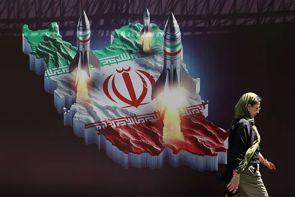 Iran-Israel escalation and Canadian national security and foreign policy concerns