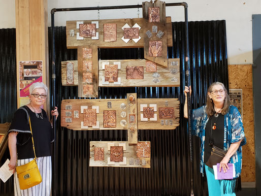 "A Celebration of Color"