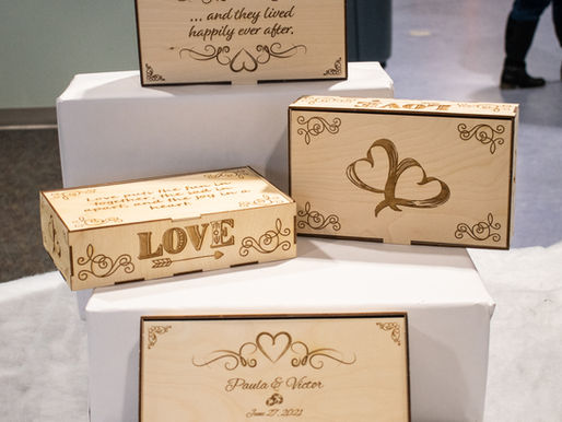 Order Your Valentine's Box Today!