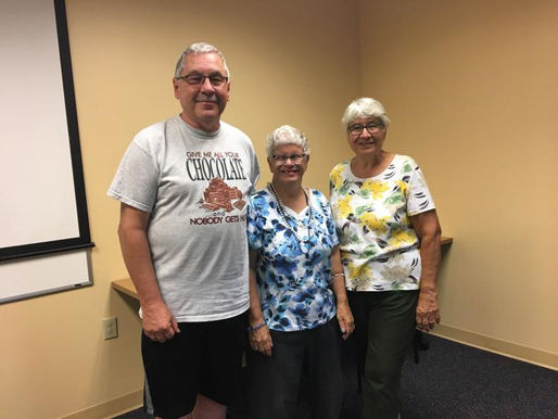 WLS Consumer & Family Featured in Sharon Herald