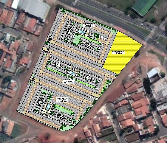 implantação
