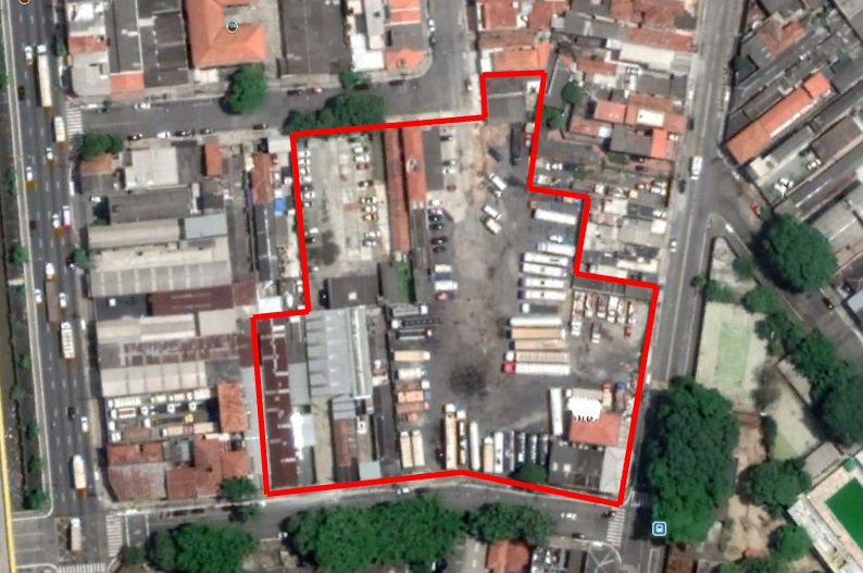 imagem local