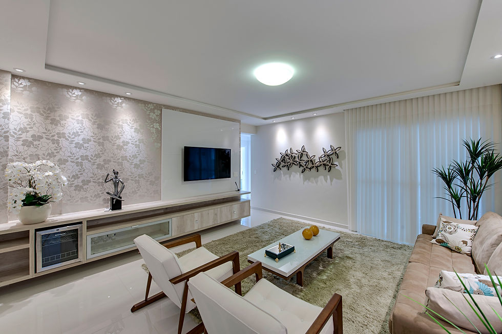 sala de estar
