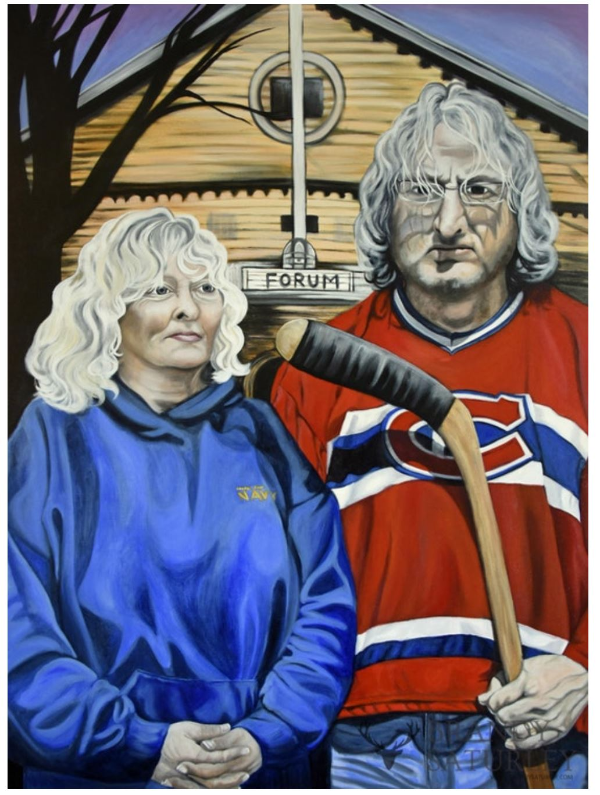 Celebrating a Decade of Connection