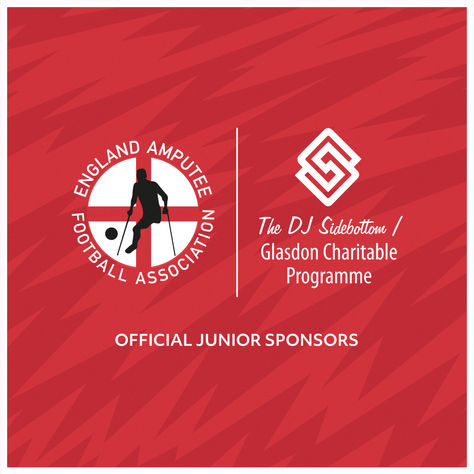 Glasdon UK Extend Official Sponsorship of EAFA Junior Programme for 2024