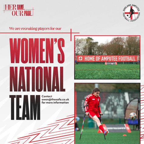 New Era for EAFA With the Launch of Women’s National Team