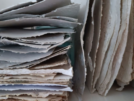 Paper Making