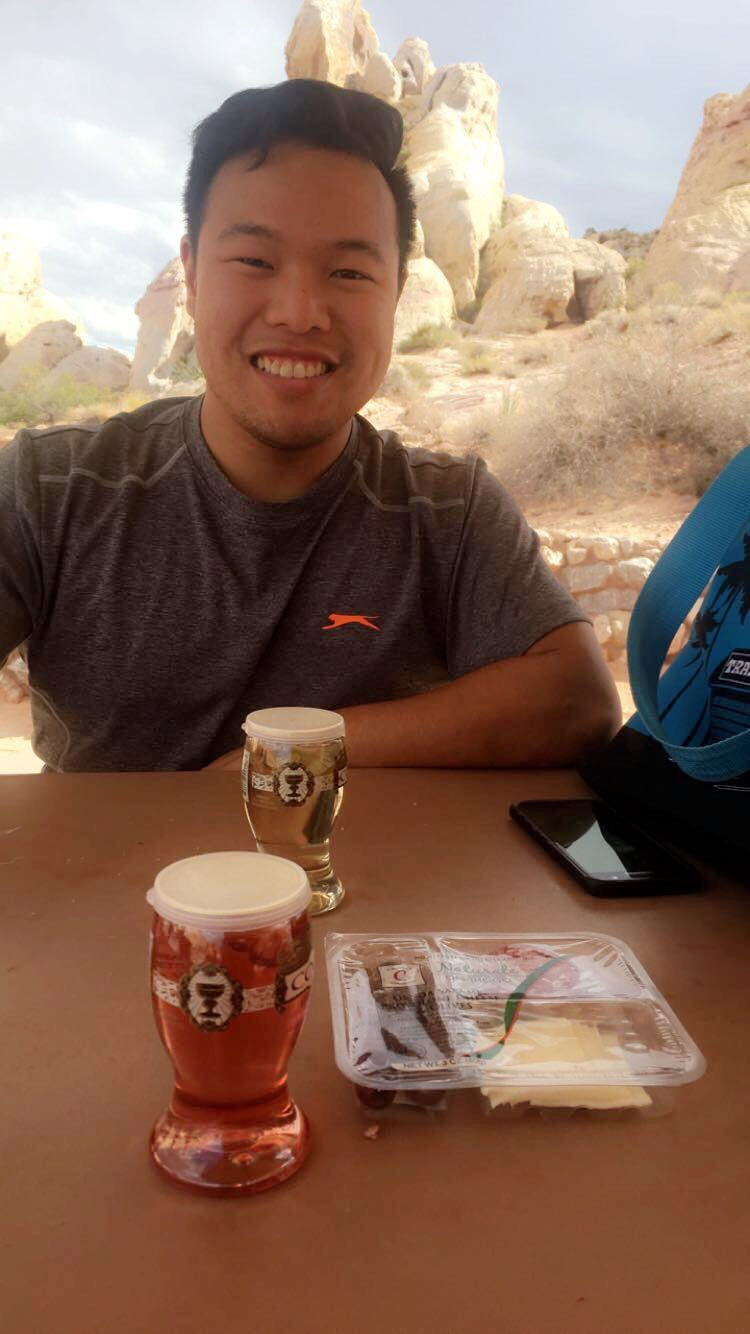 Date day with wine and cheese!
