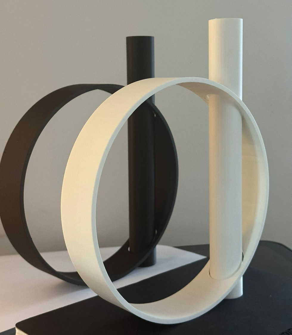 Miniature : Vase Aurora Modulus