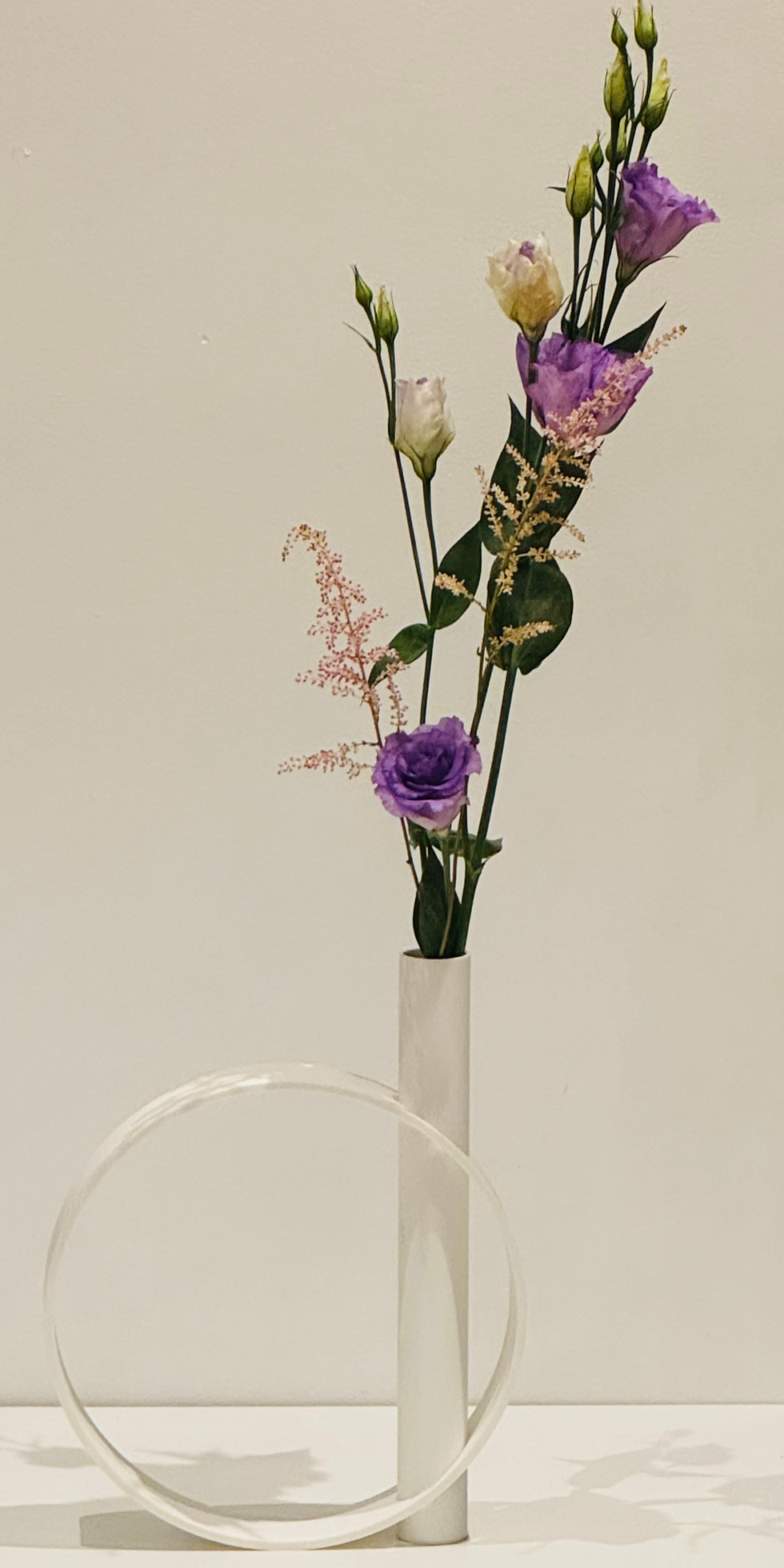 Miniature : Vase Aurora Modulus