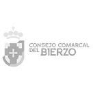 Logo Consejo Comarcal del Bierzo