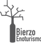 Logo de bierzo enoturismo