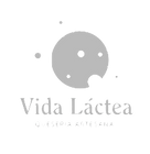 Logo Vida Láctea