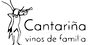 Logo de Cantariña Vinos de Familia