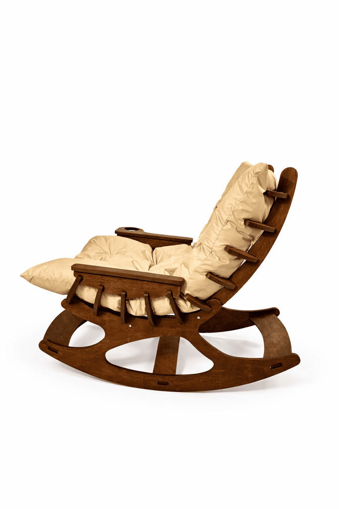 Outdoor Rocking Chair