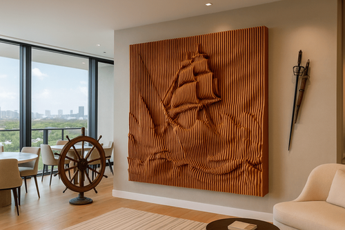 木下博寧　【パリ】 木下博寧 【パリ】 木下博寧 【パリ】 FAB Paris 2024 - Exhibitions - A