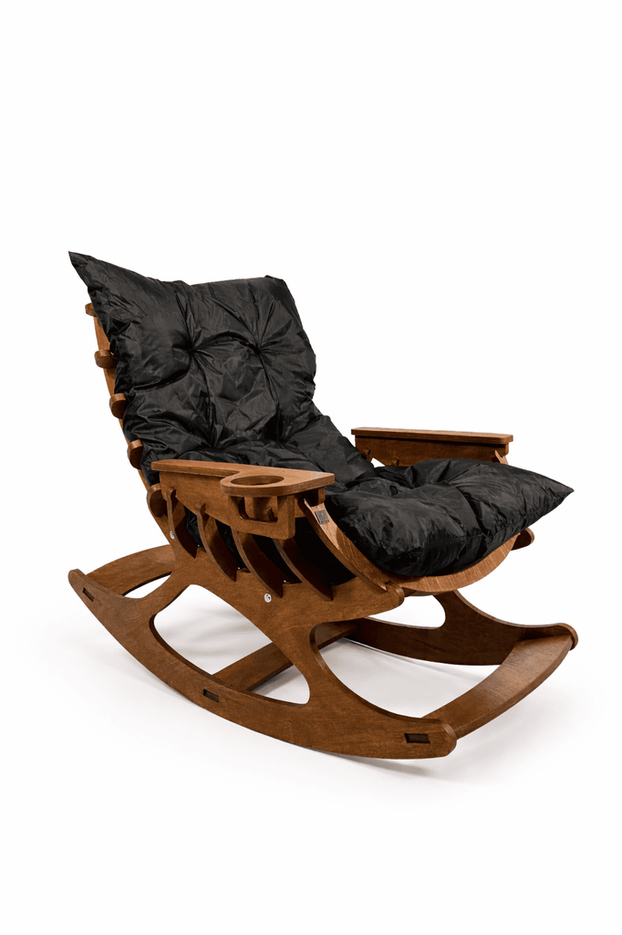 Outdoor Rocking Chair