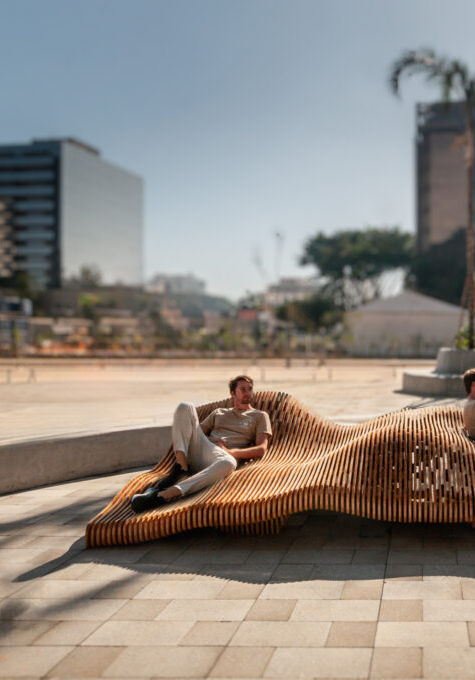 benches Los Angeles | Zorka Furniture